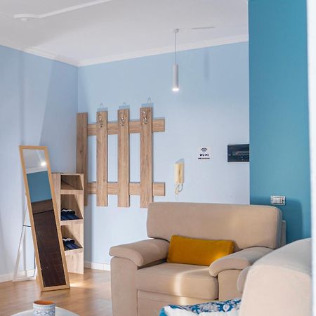 Cane Apartment New Bazaar Tirana Zewnętrze zdjęcie