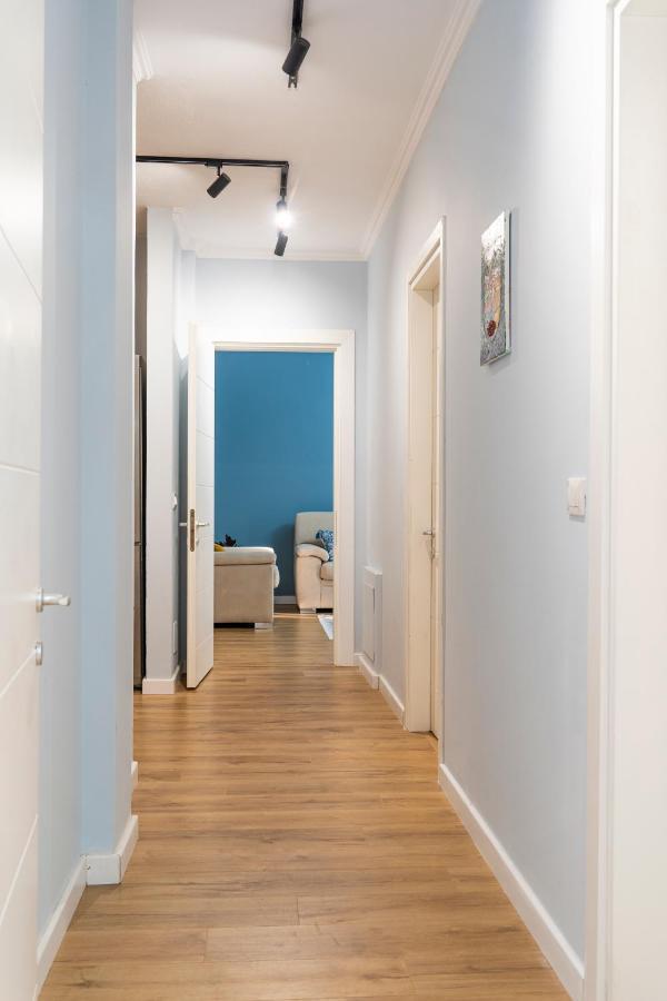 Cane Apartment New Bazaar Tirana Zewnętrze zdjęcie