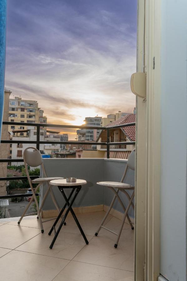 Cane Apartment New Bazaar Tirana Zewnętrze zdjęcie