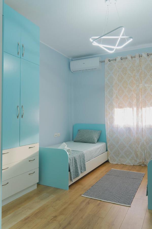 Cane Apartment New Bazaar Tirana Zewnętrze zdjęcie