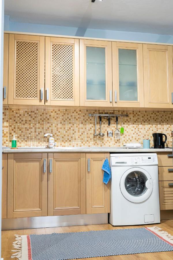 Cane Apartment New Bazaar Tirana Zewnętrze zdjęcie