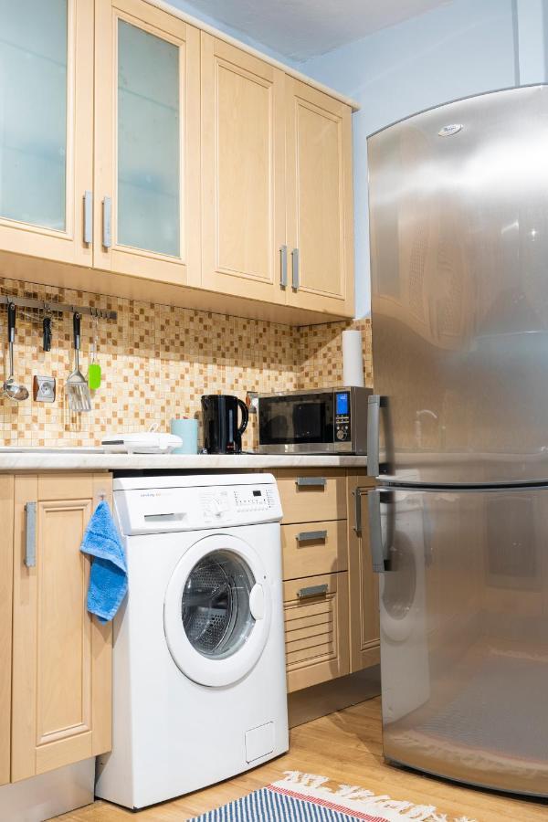 Cane Apartment New Bazaar Tirana Zewnętrze zdjęcie
