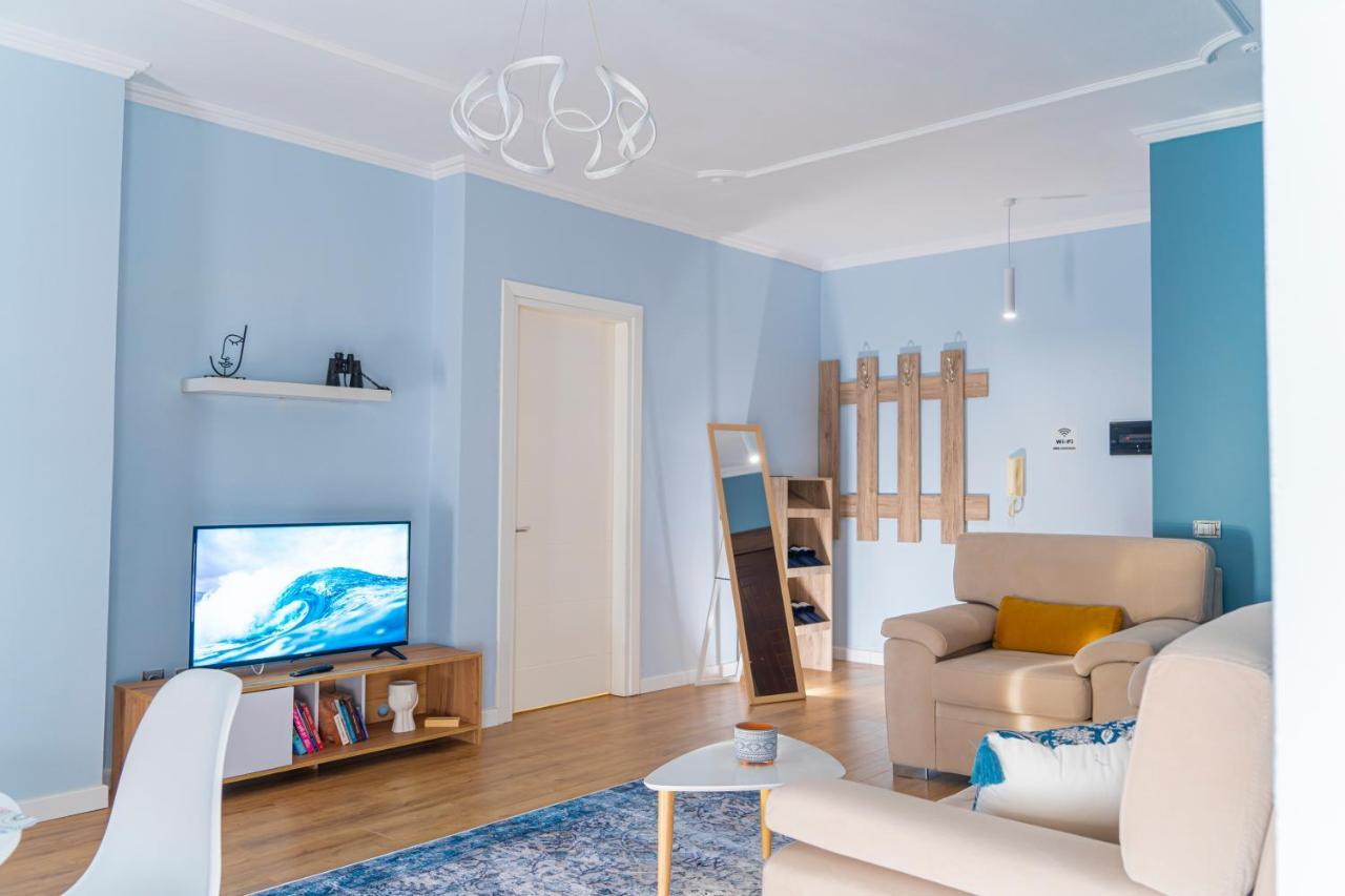 Cane Apartment New Bazaar Tirana Zewnętrze zdjęcie