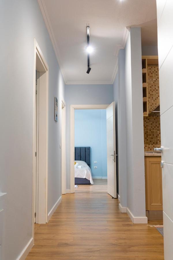 Cane Apartment New Bazaar Tirana Zewnętrze zdjęcie