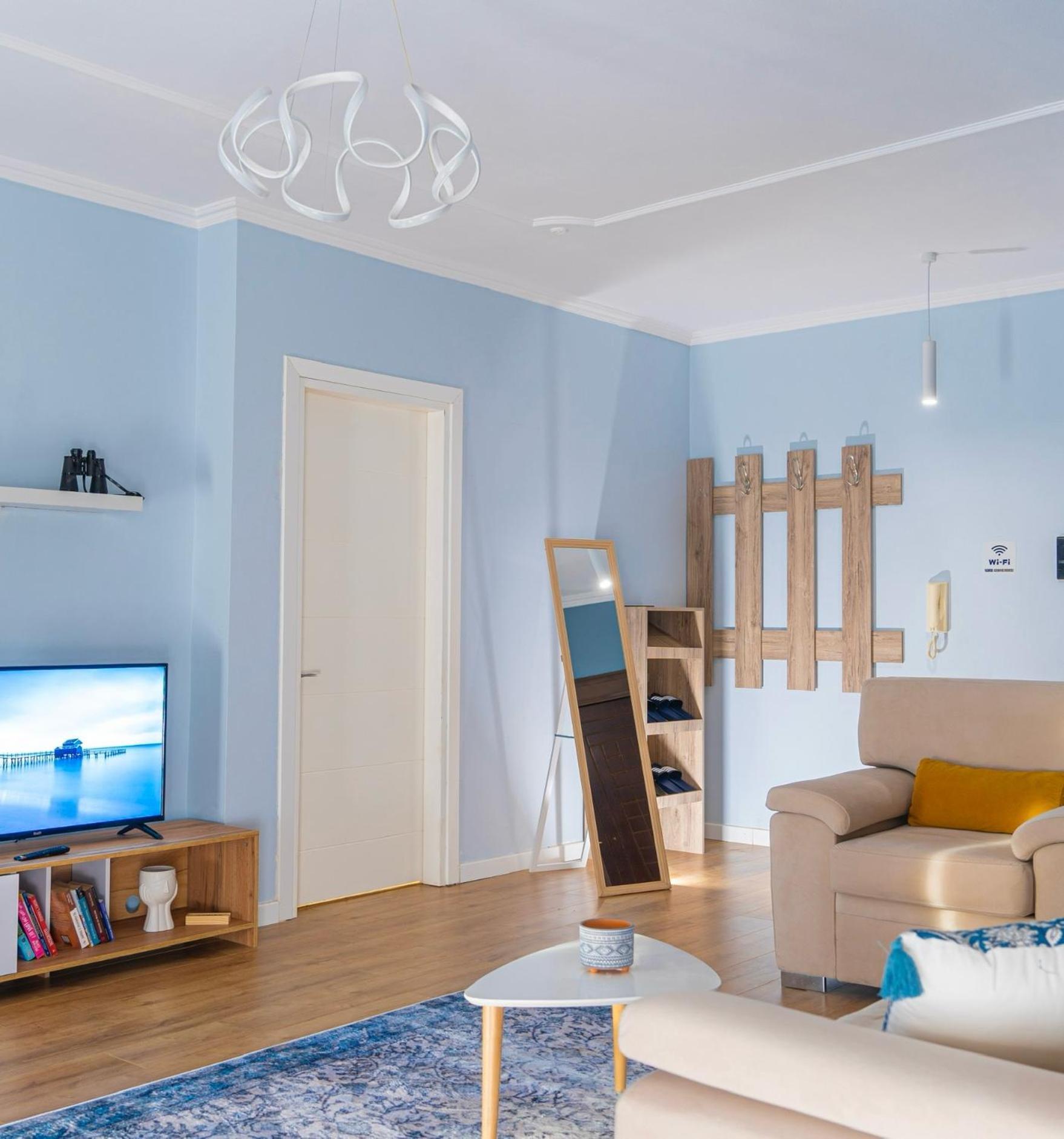 Cane Apartment New Bazaar Tirana Zewnętrze zdjęcie