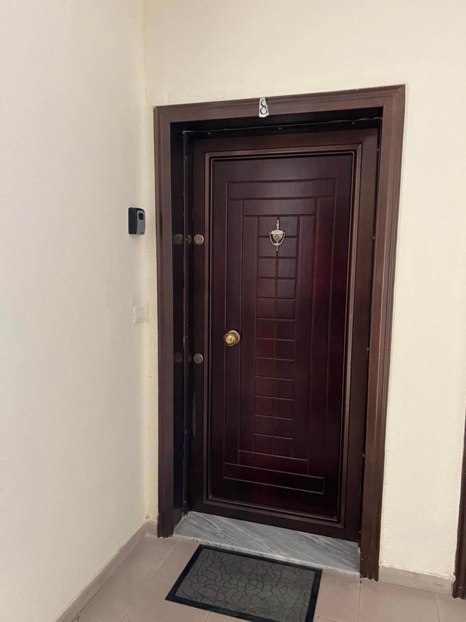 Cane Apartment New Bazaar Tirana Zewnętrze zdjęcie