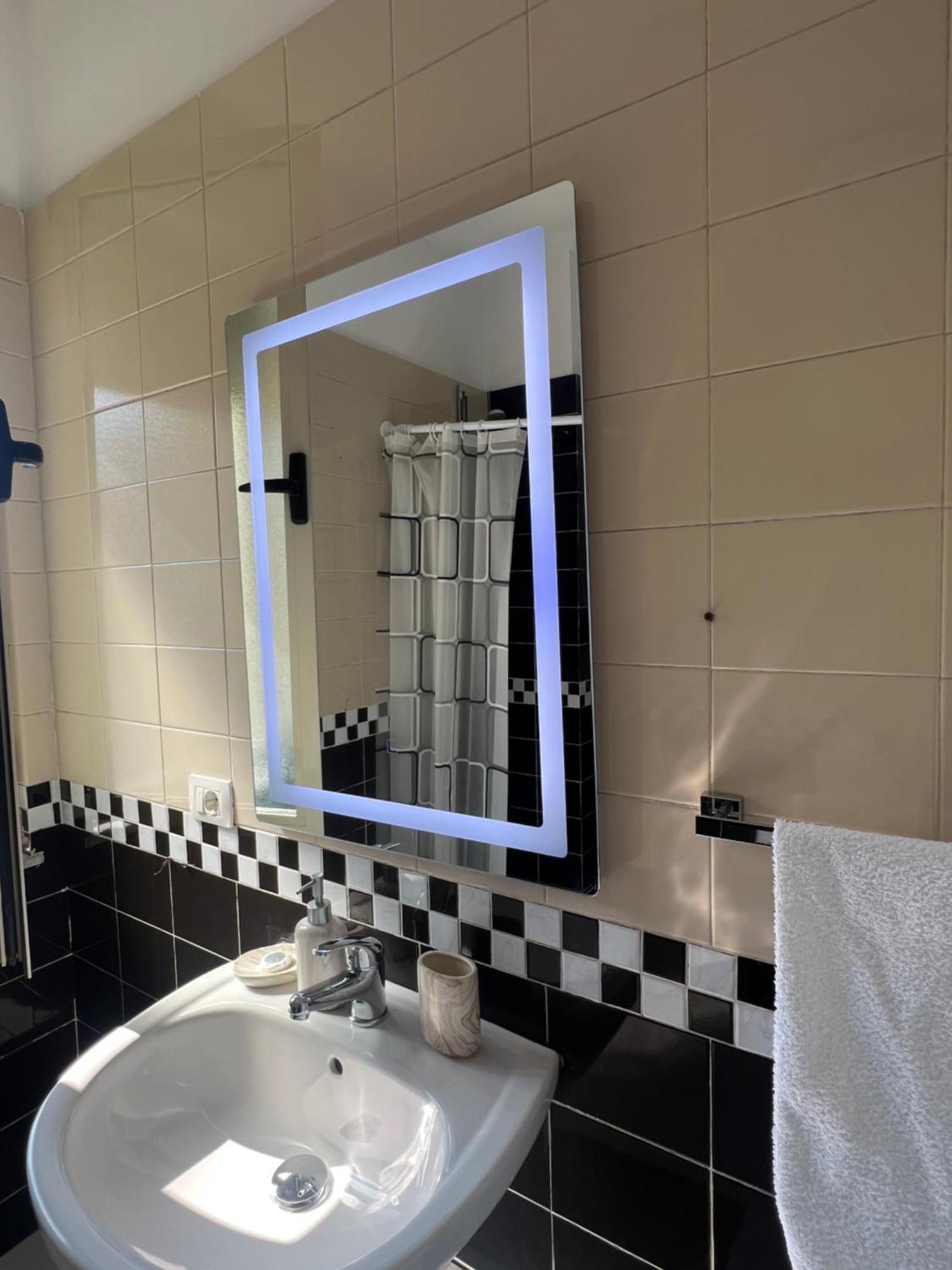 Cane Apartment New Bazaar Tirana Zewnętrze zdjęcie